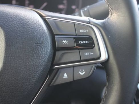 Used 2022 Honda Accord Sport image 15