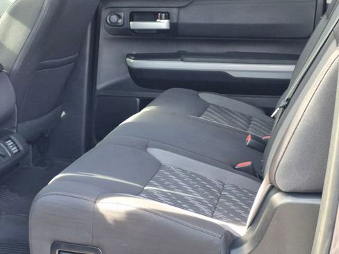 Used 2021 Toyota Tundra SR5 image 18