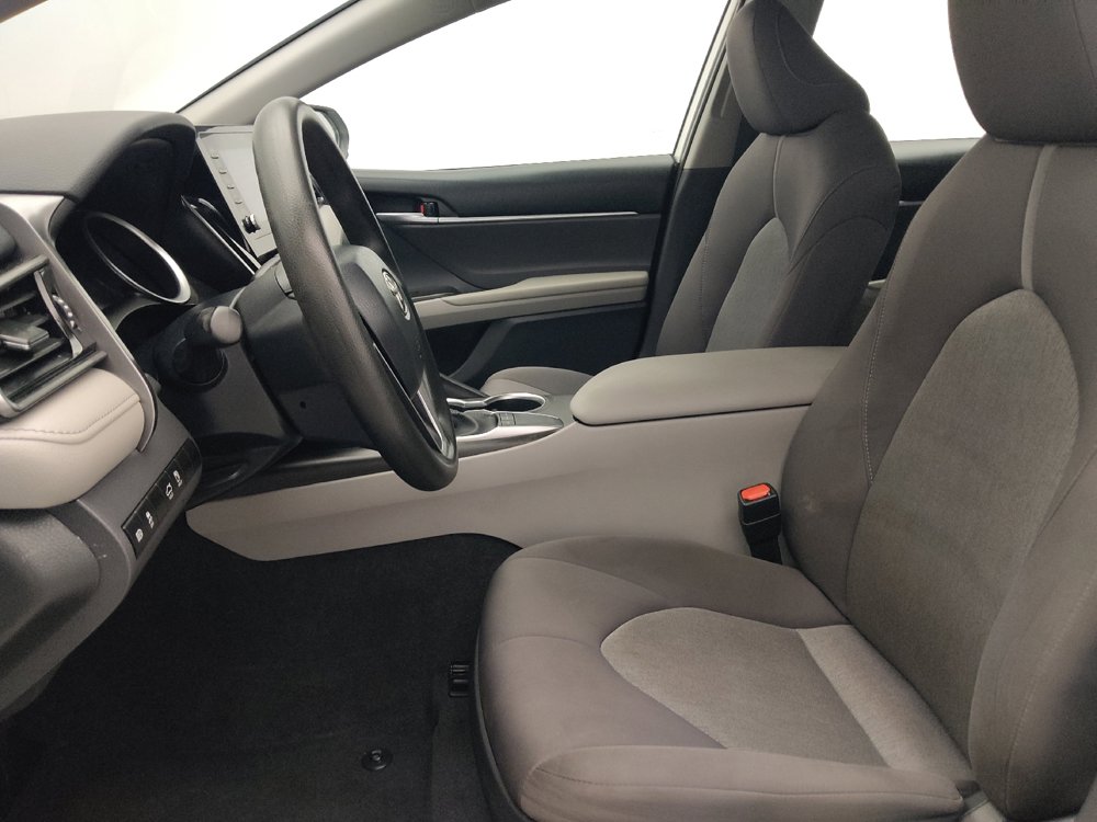 Used 2023 Toyota Camry LE FWD image 17