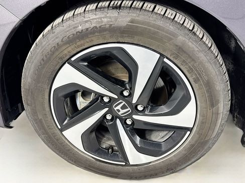 Used 2022 Honda Insight EX image 37