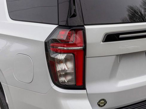 Used 2023 Chevrolet Tahoe RST w/ Luxury Package image 37