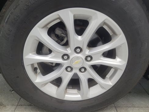 Used 2021 Chevrolet Equinox LS w/ LS Convenience Package FWD image 31