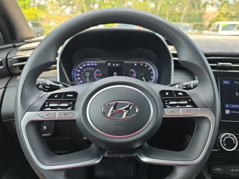 Used 2023 Hyundai Santa Cruz SEL AWD/4WD image 18