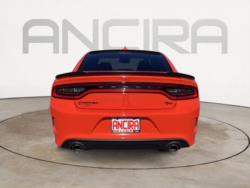 Used 2023 Dodge Charger R/T w/ Blacktop Package image 13