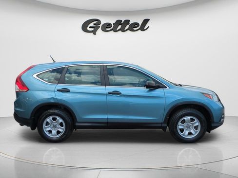 Used 2014 Honda CR-V LX image 4