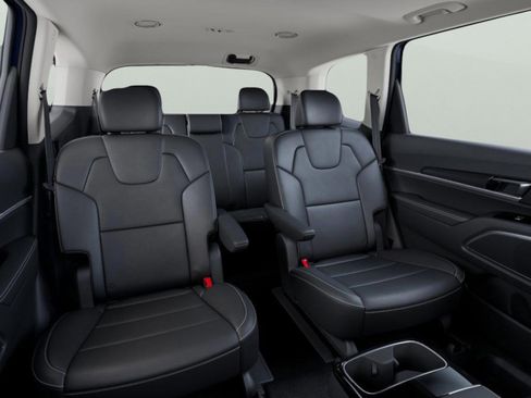 New 2025 Kia Telluride S image 16