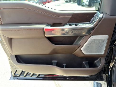 Used 2023 Ford F350 King Ranch AWD/4WD image 22