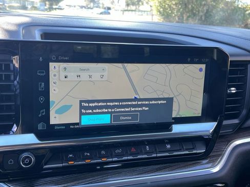 Used 2025 Chevrolet Silverado 1500 RST w/ RST All Star Premium Package image 20