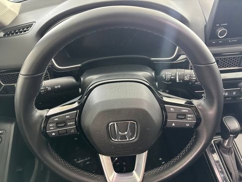 Used 2024 Honda Civic EX-L image 26