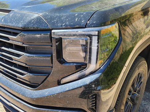 Used 2026 GMC Sierra 1500 Elevation AWD/4WD image 12