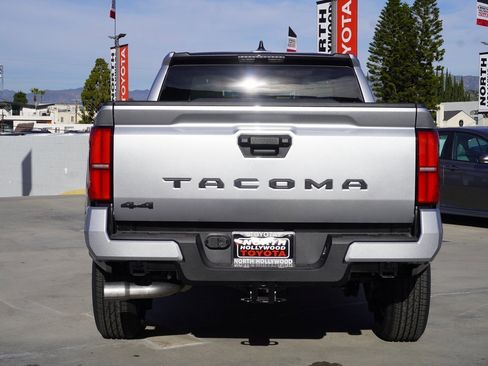 New 2026 Toyota Tacoma SR5 image 5