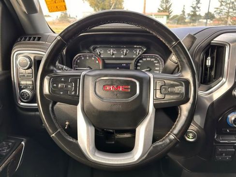 Used 2023 GMC Sierra 3500 SLE image 16
