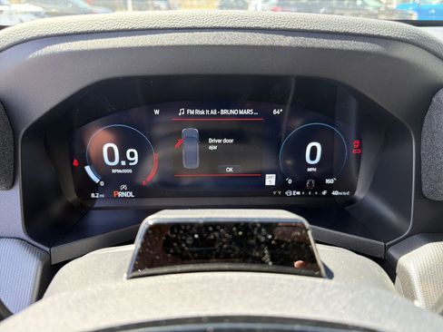 New 2026 Ford Explorer ST-Line AWD/4WD image 28