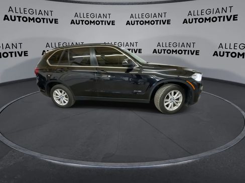 Used 2015 BMW X5 xDrive35i AWD/4WD image 11