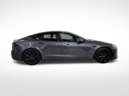 Used 2022 Tesla Model S AWD/4WD image 6