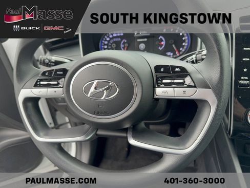 Used 2022 Hyundai Tucson SEL image 10