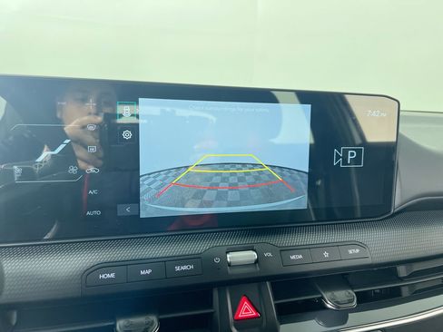 Certified 2025 Kia K4 GT-Line image 25