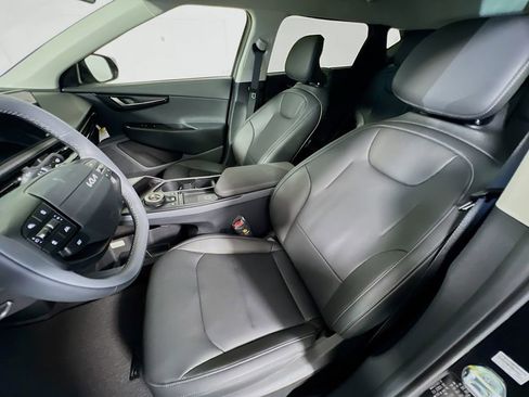 New 2025 Kia EV6 Wind image 18
