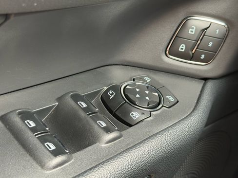 Used 2024 Ford Expedition Max Limited AWD/4WD image 22