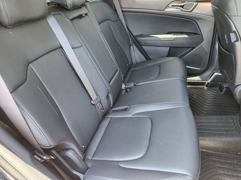 Certified 2023 Kia Sportage EX AWD/4WD image 19