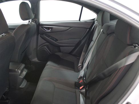 Used 2024 Subaru WRX Premium image 19