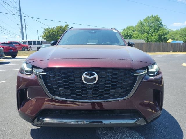New 2026 MAZDA CX-90 3.3 Turbo S w/ Premium Package AWD/4WD image 8