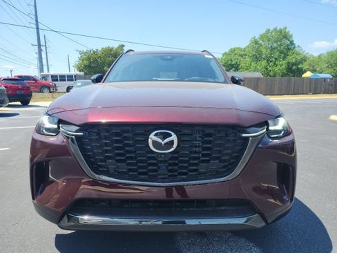 New 2026 MAZDA CX-90 3.3 Turbo S w/ Premium Package AWD/4WD image 8