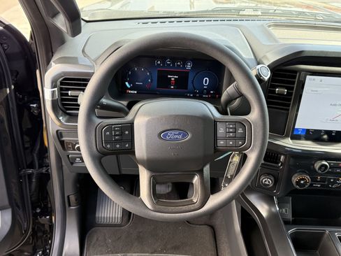 New 2026 Ford F150 STX w/ Equipment Group 200A image 10