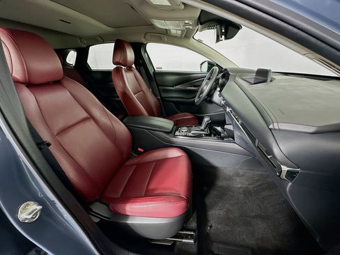 Used 2025 MAZDA CX-30 AWD 2.5 S w/ Preferred Package image 33