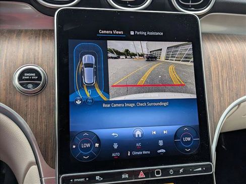 Certified 2026 Mercedes-Benz GLC 300 image 14