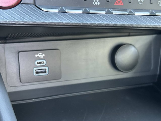 New 2026 Ford Mustang Premium RWD image 25