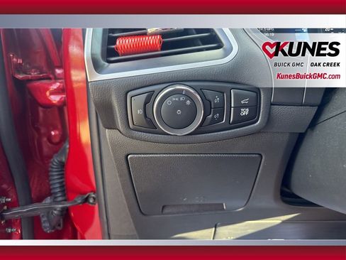 Used 2024 Ford Edge ST-Line image 18