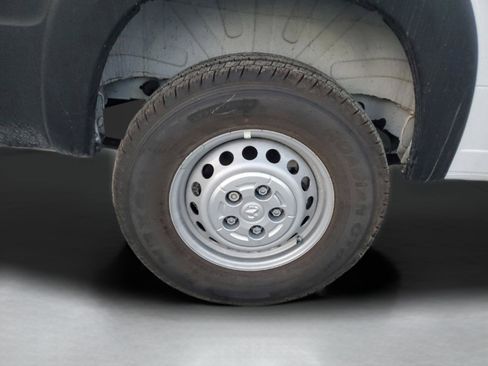 New 2025 RAM ProMaster 3500 image 6