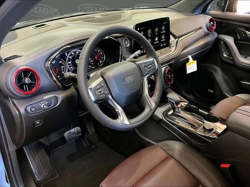 New 2026 Chevrolet Blazer RS w/ Enhanced Convenience Package image 8