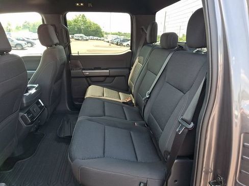 Certified 2021 Ford F150 XLT w/ Equipment Group 302A High AWD/4WD image 10