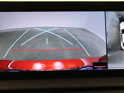 Used 2025 Lexus IS 350 F Sport w/ Navigation Package RWD image 13