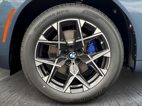 New 2026 BMW X3 xDrive30 w/ Premium Package AWD/4WD image 13