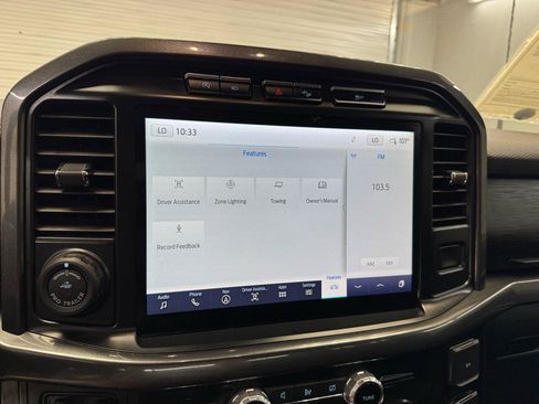 Used 2023 Ford F150 XLT w/ Equipment Group 302A High AWD/4WD image 28