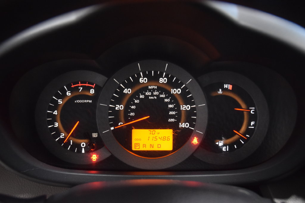 Used 2011 Toyota RAV4 2WD w/ Base L4 Extra Value Pkg image 41
