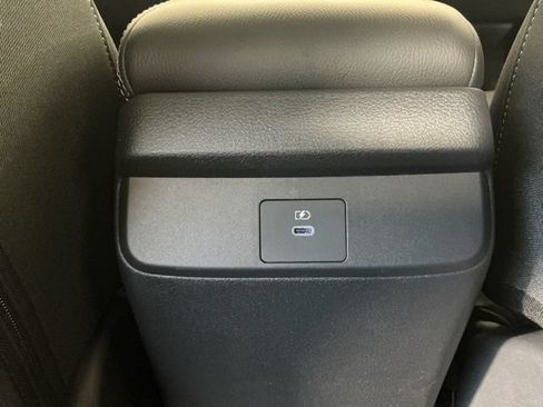 New 2026 Nissan Sentra SV w/ SV Convenience Package FWD image 21