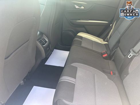 Used 2025 Chevrolet Blazer LT FWD image 26
