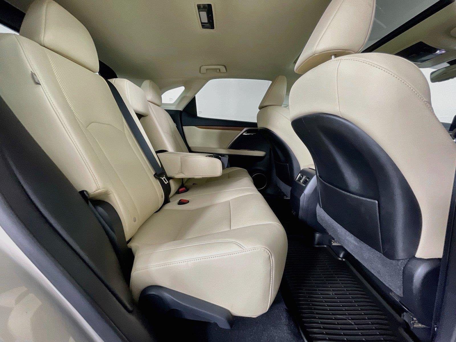 Used 2021 Lexus RX 350 AWD w/ Premium Package image 29