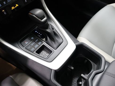 New 2025 Toyota RAV4 XLE Premium image 27