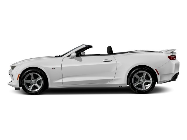 Used 2017 Chevrolet Camaro LT w/ RS Package RWD image 6