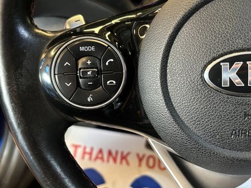 Used 2020 Kia Soul GT-Line Turbo image 10