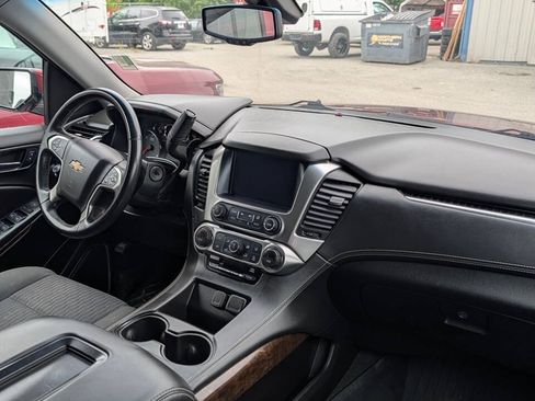 Used 2019 Chevrolet Tahoe LS w/ Max Trailering Package AWD/4WD image 34