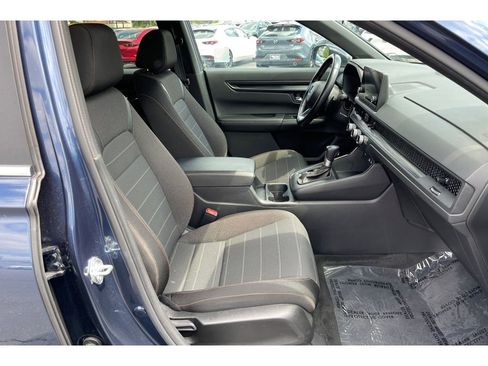 Certified 2025 Honda CR-V Sport image 19
