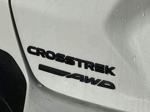Certified 2026 Subaru Crosstrek 2.5i Wilderness AWD/4WD image 26
