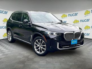 Used 2024 BMW X5 xDrive40i w/ Premium Package AWD/4WD video 1