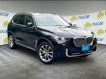 Used 2024 BMW X5 xDrive40i w/ Premium Package